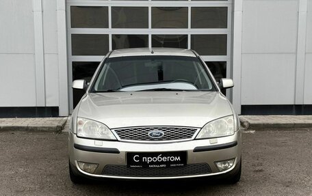 Ford Mondeo III, 2005 год, 290 000 рублей, 8 фотография