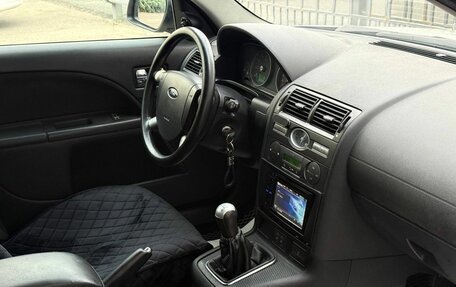 Ford Mondeo III, 2005 год, 290 000 рублей, 12 фотография