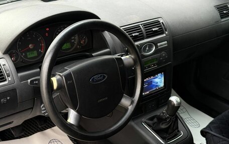Ford Mondeo III, 2005 год, 290 000 рублей, 15 фотография