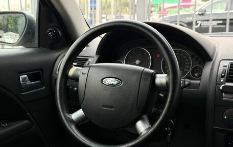 Ford Mondeo III, 2005 год, 290 000 рублей, 17 фотография