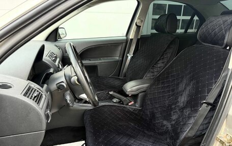 Ford Mondeo III, 2005 год, 290 000 рублей, 9 фотография