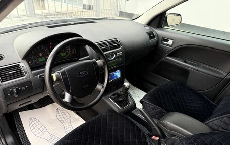 Ford Mondeo III, 2005 год, 290 000 рублей, 14 фотография