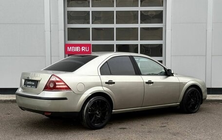 Ford Mondeo III, 2005 год, 290 000 рублей, 5 фотография