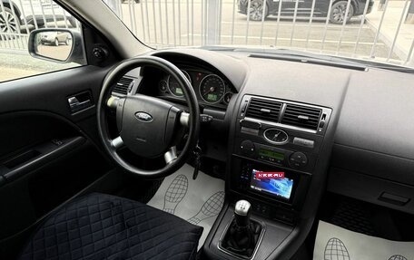 Ford Mondeo III, 2005 год, 290 000 рублей, 16 фотография