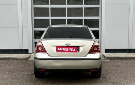 Ford Mondeo III, 2005 год, 290 000 рублей, 4 фотография