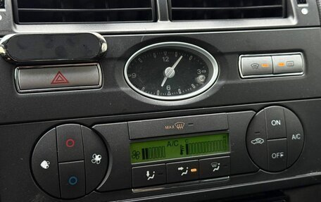 Ford Mondeo III, 2005 год, 290 000 рублей, 18 фотография