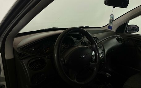 Ford Focus IV, 2001 год, 350 000 рублей, 7 фотография