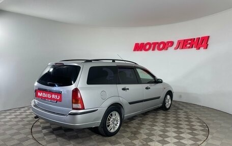 Ford Focus IV, 2001 год, 350 000 рублей, 4 фотография