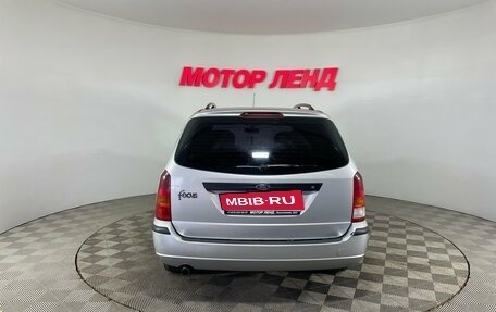 Ford Focus IV, 2001 год, 350 000 рублей, 5 фотография