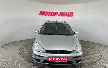 Ford Focus IV, 2001 год, 350 000 рублей, 2 фотография