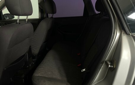Ford Focus IV, 2001 год, 350 000 рублей, 15 фотография