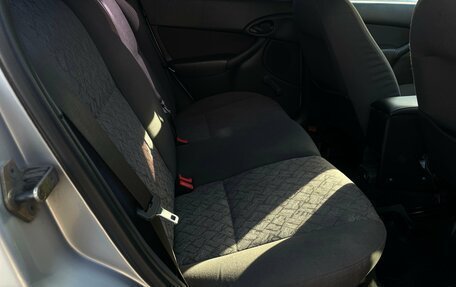 Ford Focus IV, 2001 год, 350 000 рублей, 16 фотография