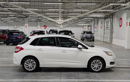 Citroen C4 II рестайлинг, 2013 год, 750 000 рублей, 8 фотография