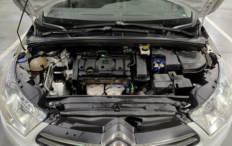 Citroen C4 II рестайлинг, 2013 год, 750 000 рублей, 13 фотография