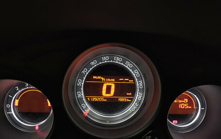 Citroen C4 II рестайлинг, 2013 год, 750 000 рублей, 17 фотография
