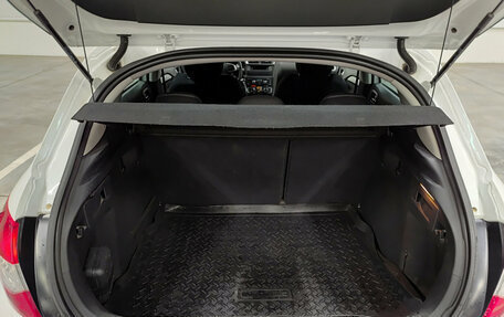 Citroen C4 II рестайлинг, 2013 год, 750 000 рублей, 14 фотография