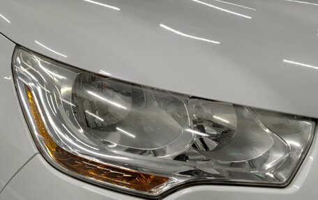 Citroen C4 II рестайлинг, 2013 год, 750 000 рублей, 21 фотография