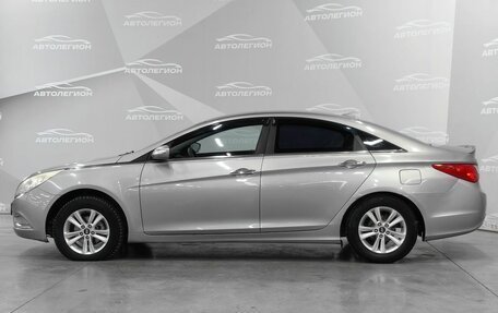 Hyundai Sonata VI, 2010 год, 910 000 рублей, 2 фотография