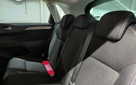 Citroen C4 II рестайлинг, 2013 год, 750 000 рублей, 16 фотография