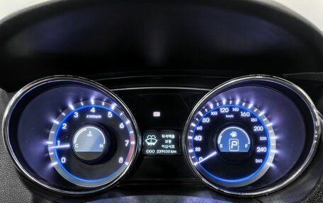 Hyundai Sonata VI, 2010 год, 910 000 рублей, 18 фотография