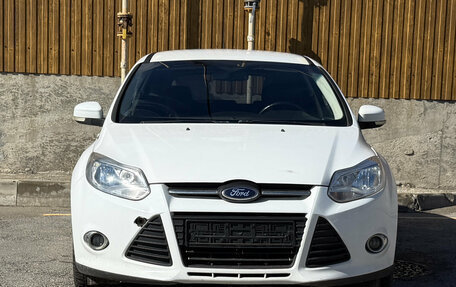 Ford Focus III, 2013 год, 1 450 000 рублей, 2 фотография
