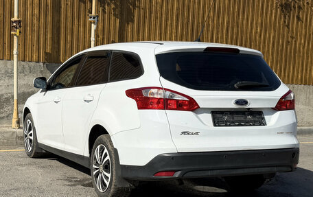 Ford Focus III, 2013 год, 1 450 000 рублей, 4 фотография