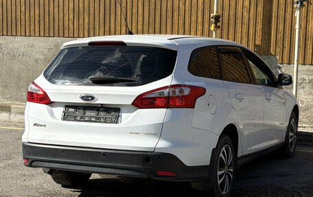 Ford Focus III, 2013 год, 1 450 000 рублей, 6 фотография