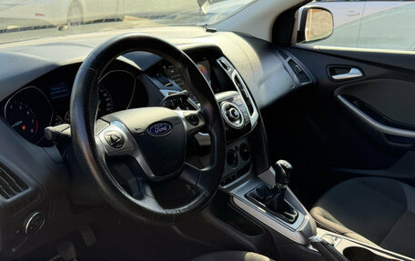 Ford Focus III, 2013 год, 1 450 000 рублей, 7 фотография