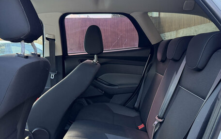 Ford Focus III, 2013 год, 1 450 000 рублей, 11 фотография