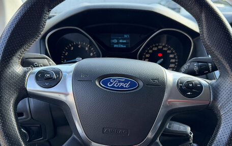 Ford Focus III, 2013 год, 1 450 000 рублей, 8 фотография