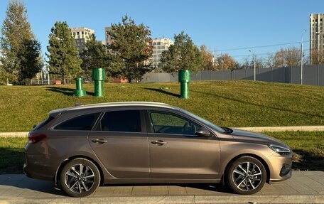 Hyundai i30 III, 2022 год, 1 650 000 рублей, 5 фотография