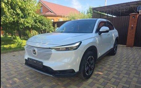 Honda Vezel, 2023 год, 2 452 000 рублей, 3 фотография