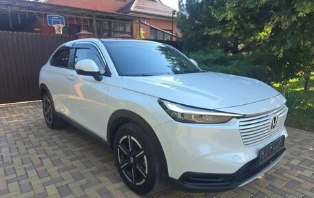 Honda Vezel, 2023 год, 2 452 000 рублей, 7 фотография