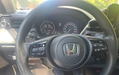 Honda Vezel, 2023 год, 2 452 000 рублей, 15 фотография