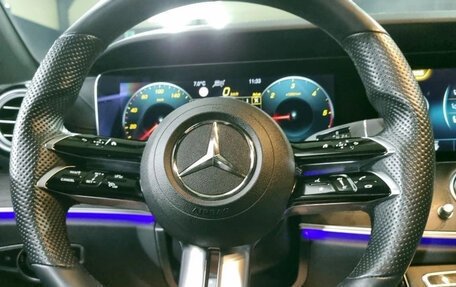 Mercedes-Benz E-Класс, 2023 год, 4 700 000 рублей, 12 фотография