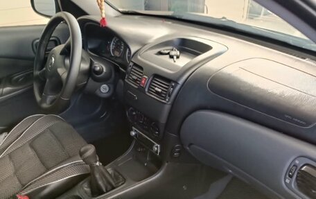 Nissan Almera, 2004 год, 270 000 рублей, 3 фотография