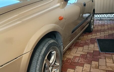Nissan Almera, 2004 год, 270 000 рублей, 8 фотография