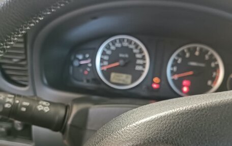 Nissan Almera, 2004 год, 270 000 рублей, 7 фотография