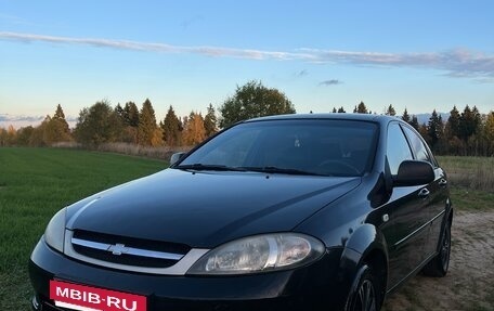Chevrolet Lacetti, 2010 год, 290 000 рублей, 2 фотография