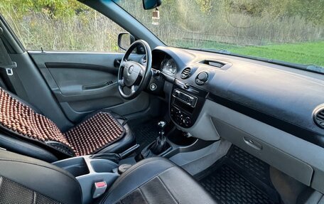 Chevrolet Lacetti, 2010 год, 290 000 рублей, 8 фотография