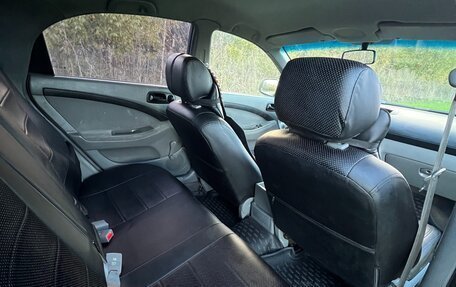 Chevrolet Lacetti, 2010 год, 290 000 рублей, 9 фотография