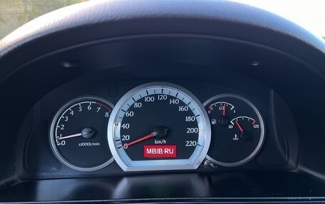 Chevrolet Lacetti, 2010 год, 290 000 рублей, 11 фотография