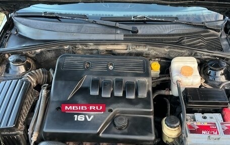 Chevrolet Lacetti, 2010 год, 290 000 рублей, 10 фотография