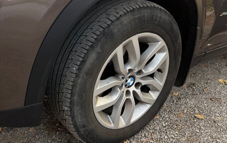 BMW X3, 2011 год, 2 000 000 рублей, 8 фотография
