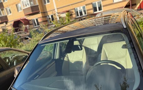 BMW X3, 2011 год, 2 000 000 рублей, 11 фотография