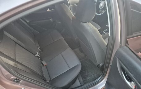 KIA Rio IV, 2021 год, 1 710 000 рублей, 4 фотография