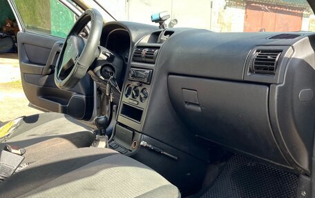 Chevrolet Viva, 2005 год, 190 000 рублей, 8 фотография