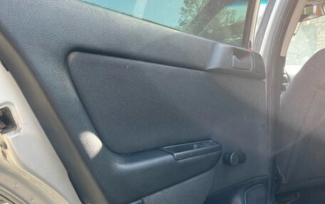 Chevrolet Viva, 2005 год, 190 000 рублей, 11 фотография