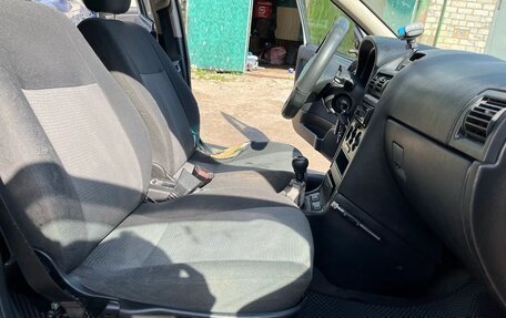 Chevrolet Viva, 2005 год, 190 000 рублей, 12 фотография