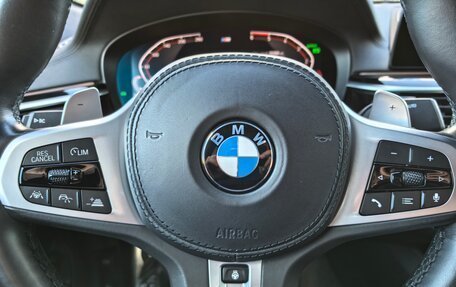 BMW 6 серия, 2020 год, 4 300 000 рублей, 6 фотография
